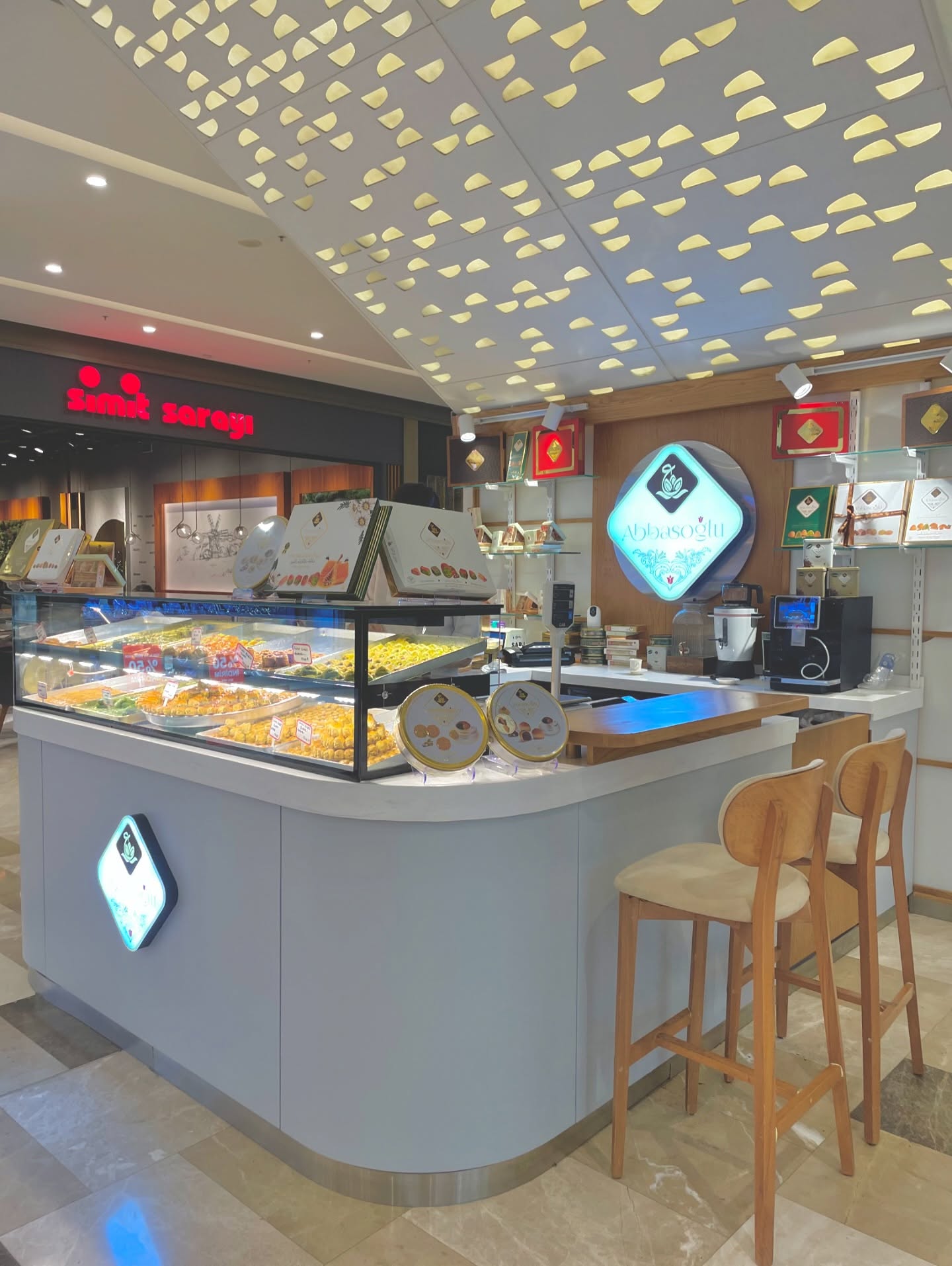 Ana Sayfa 18 Abbas Oglu Tatli ev yapımı kurabiye