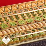 Deri Kutu Ballı Baklava 1000 gr - Görsel 2