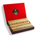 Deri Kutu Extra Baklava 1000 gr