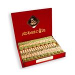 Kırmızı Süet Kutu Extra Baklava 1000 gr