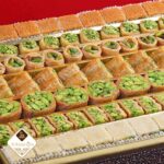 Deri Kutu Fıstıklı Baklava 1000 gr - Görsel 3