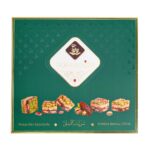 Fıstıklı Tamriye 500 gr ( Hurma Tatlısı ) - Görsel 3