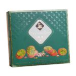 Fıstıklı Burma 500 gr - Görsel 4