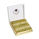 Beyaz Billuriye 500 gr