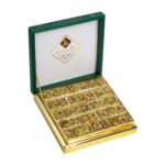 Fıstıklı Tamriye 500 gr ( Hurma Tatlısı )