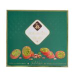 Fıstıklı Burma 500 gr - Görsel 3