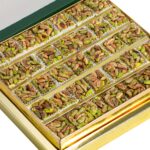 Fıstıklı Tamriye 500 gr ( Hurma Tatlısı ) - Görsel 2