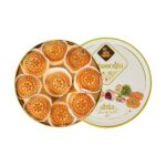 Büyük Hurma Maamoul