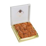 Fıstıklı Faysaliye  500 ger