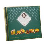 Fıstıklı Tamriye 500 gr ( Hurma Tatlısı ) - Görsel 4