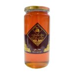 Yüksek Yayla Balı 650 gr