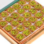 Fıstıklı Burma 500 gr - Görsel 2