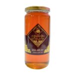 Süzme Çiçek Balı 650 gr