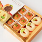 Hurma Maamoul ve Un Kurabiyesi 200 gr - Görsel 2