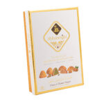 Fıstıklı Maamoul ve Cevizli Maamoul