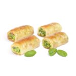 Fıstıklı Parmaklar - Görsel 2