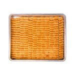 Fıstıklı Parmaklar