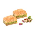Fıstıklı Türk Baklavası - Görsel 2