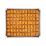 Fıstıklı Türk Baklavası