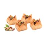 Fıstıklı Bohça - Görsel 2