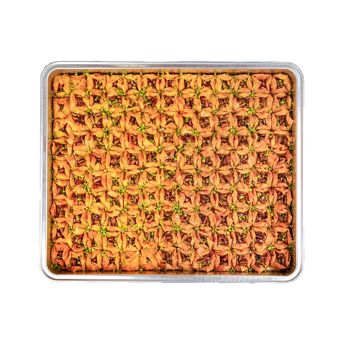 14 Fıstıklı Bohça Fıstıklı Bohça - Görsel 1