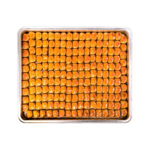 Fıstıklı Dilber Dudağı 250g – Gaziantep Fıstıklı Geleneksel Baklava