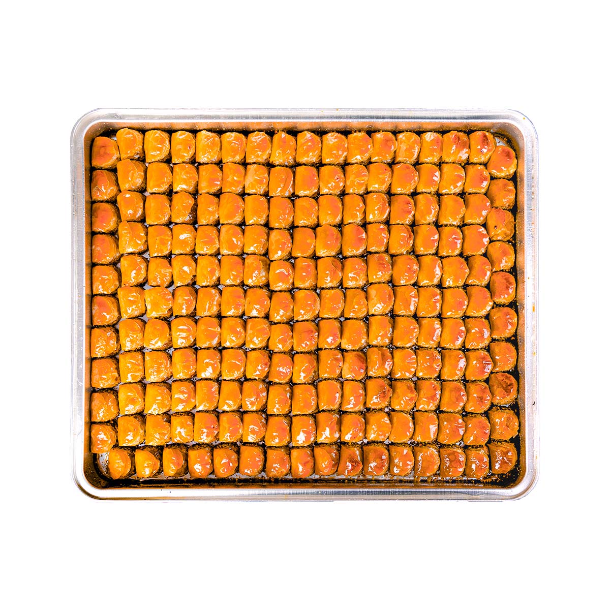 16 Fıstıklı Dilber Dudağı Fıstıklı Dilber Dudağı - Görsel 1