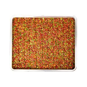 Fıstıklı Şam Tatlısı 250g – Geleneksel Şam Usulü Tatlı