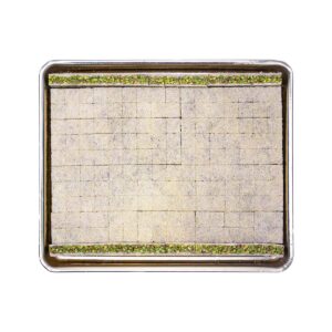 Fıstıklı Billuriye 250g – Gaziantep Fıstıklı İnce Katmanlı Tatlı