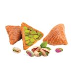 Fıstıklı Muska - Görsel 2