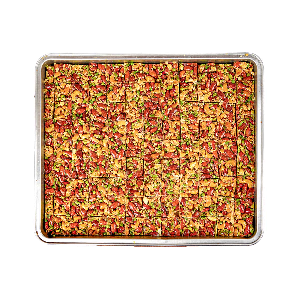 24 İstanbul Tatlısı İstanbul Tatlısı 250g – Geleneksel Türk Tatlısı