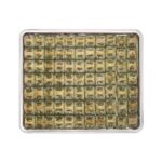 Çimcik Baklava 250g – Geleneksel Şerbetli Tatlı