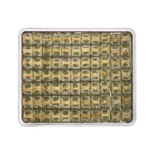 Çimcik Baklava 250g – Geleneksel Şerbetli Tatlı