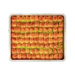 Fıstıklı Midye Baklava 250g – Gaziantep Fıstıklı Midye Baklava