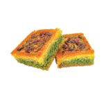 Düz Kadayıf - Görsel 2