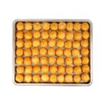 Kaliteli baklava seçimi – ince yufka, sadeyağ, Antep fıstığı ve dengeli şerbetle hazırlanan geleneksel Türk baklavası