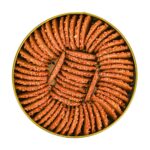 Karışık Tatlı Set – Baklava, Maamoul ve Kurabiye - Görsel 3