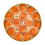 Karışık Tatlı Set – Baklava, Maamoul ve Kurabiye - Görsel 2