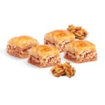 Cevizli baklava 200 gr - Görsel 2