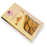 Cevizli Baklava 200 gr – Geleneksel Türk Baklavası