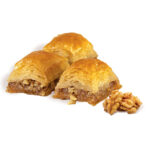 Fıstıklı ve Cevizli Baklava Fırsat - Görsel 3