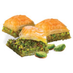 Fıstıklı ve Cevizli Baklava Fırsat - Görsel 2