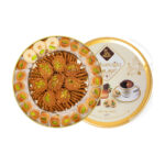 Maamoul ve Kurabiye ve Ekstra Kakuleli Kahve - Görsel 2