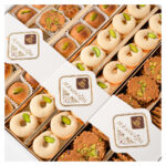 3 kutu Baklava ve Maamoul - Görsel 2