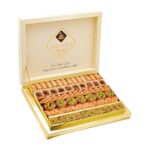 4 kutu Baklava ve Maamoul - Görsel 2